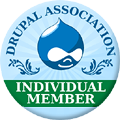 Drupal Association